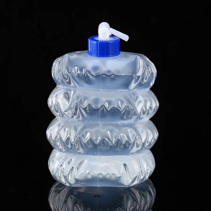 Collapsible Water Container