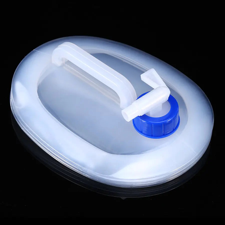 Collapsible Water Container
