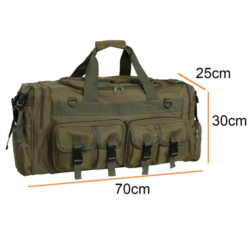 Tactical Duffel