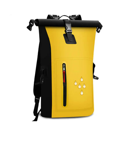 Waterproof Hiking Backpack