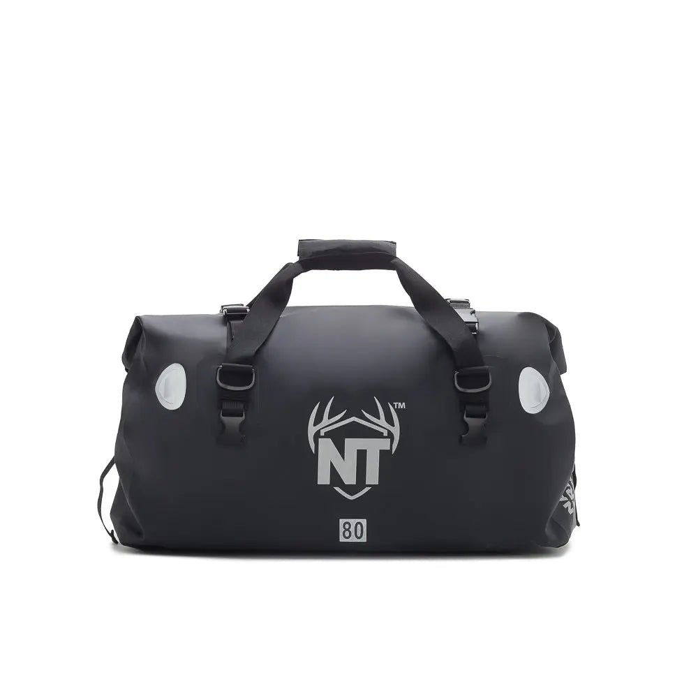 TRAVELLER BUNDLE – BLACK PACK – SAVE 20%