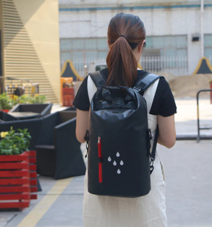 Waterproof Hiking Backpack