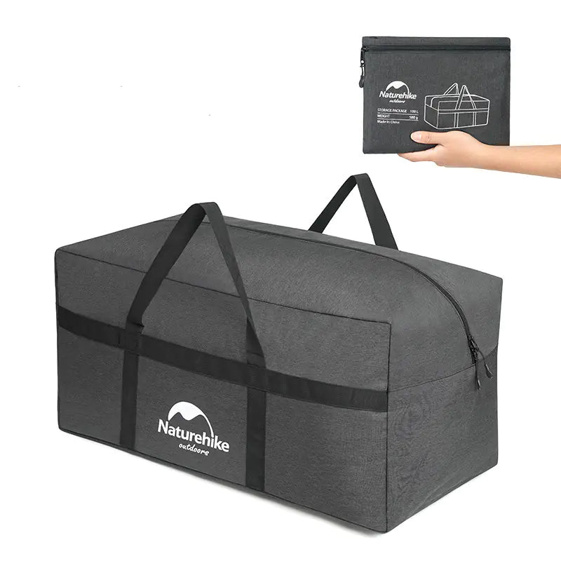 Large Storage Bag for Gear and Clothes
