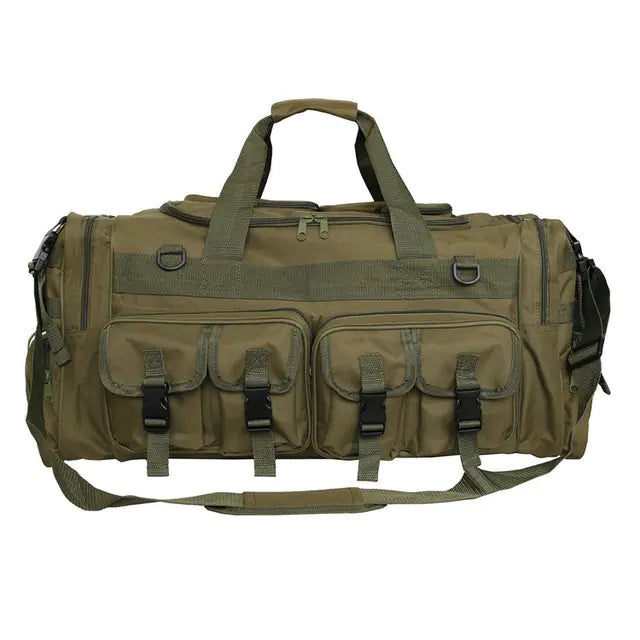 Tactical Duffel