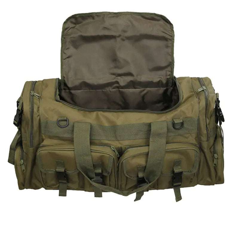 Tactical Duffel