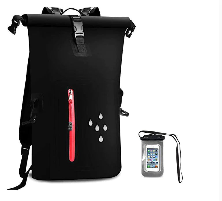 Waterproof Hiking Backpack