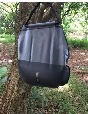 20L Portable Solar Shower Bag