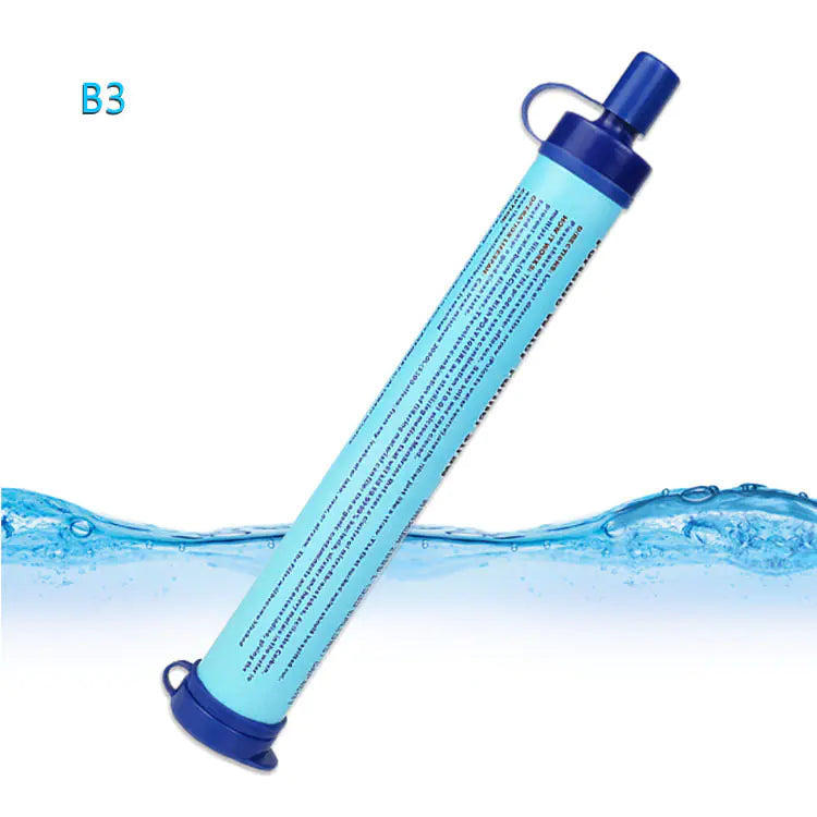 B3 Elite Hydration Straw for Outdoor Adventures