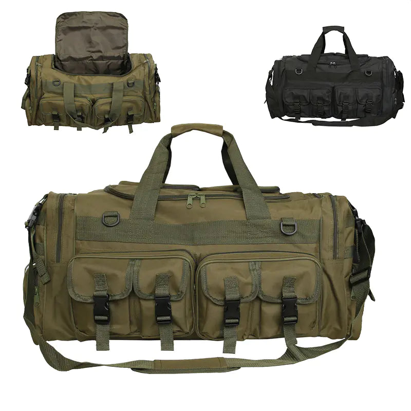 Tactical Duffel