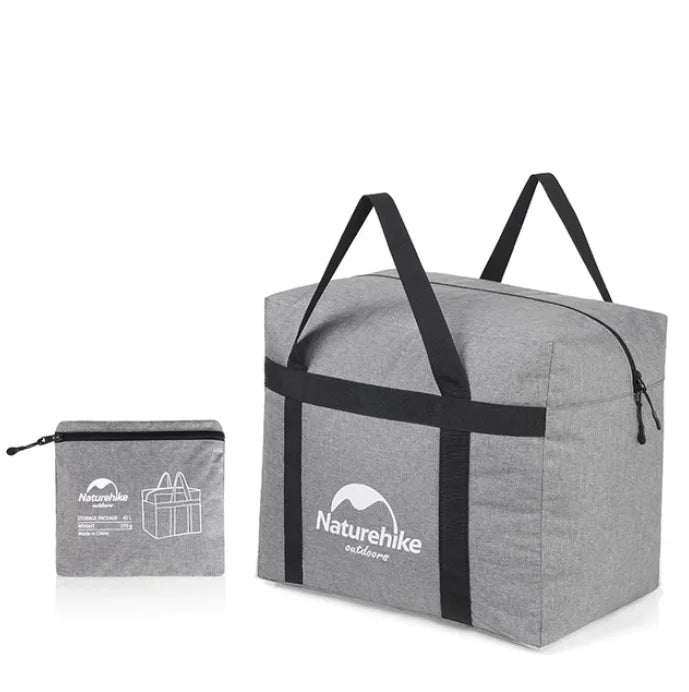 Naturehike Outdoor Camping Gear Storage Bag and Box