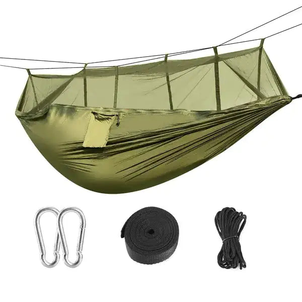 MightyNest Camping Hammock