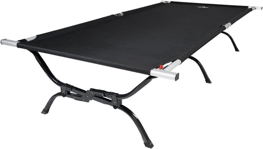 TETON Sports Outfitter XXL Camping Cot
