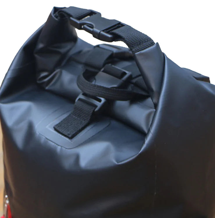 Waterproof Hiking Backpack