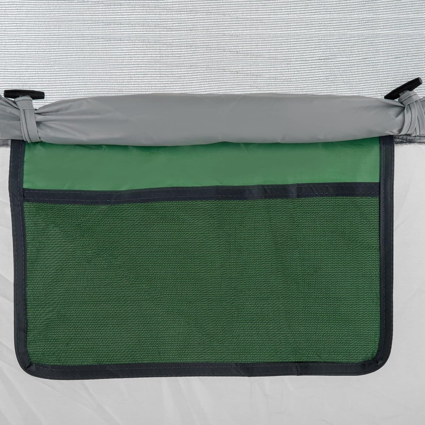 Outsunny Pop Up Shower Tent for Camping with 2 Rooms