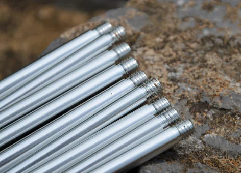 Outdoor Fire Pit Tripod