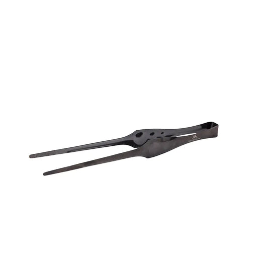 Stainless Steel Outdoor Grilling Tongs