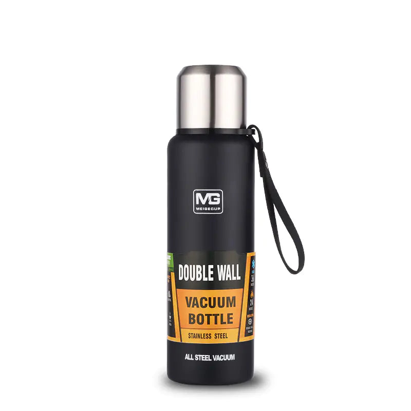 Stainless Steel Bullet Thermos Travel Mug