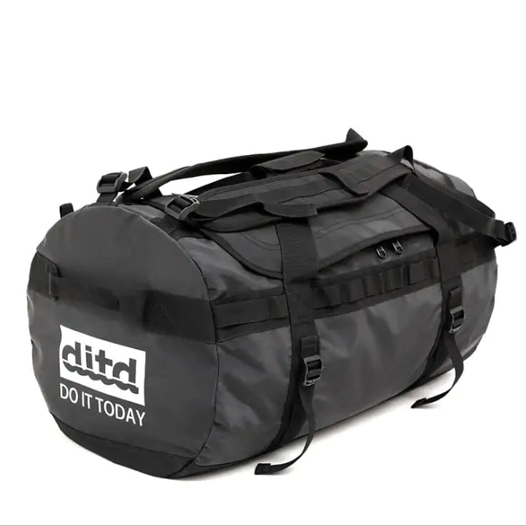 Waterproof Large Capacity Travel Bag