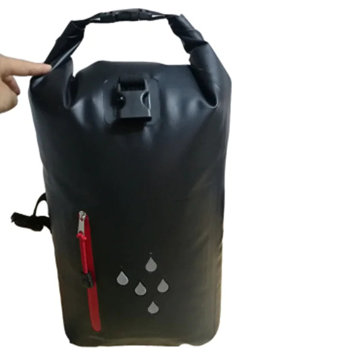 Waterproof Hiking Backpack