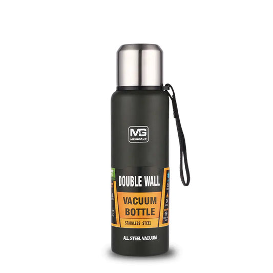 Stainless Steel Bullet Thermos Travel Mug