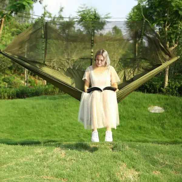 MightyNest Camping Hammock