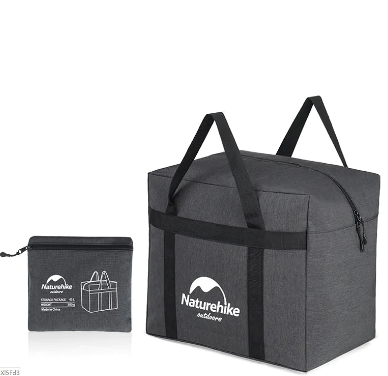 Naturehike Outdoor Camping Gear Storage Bag and Box