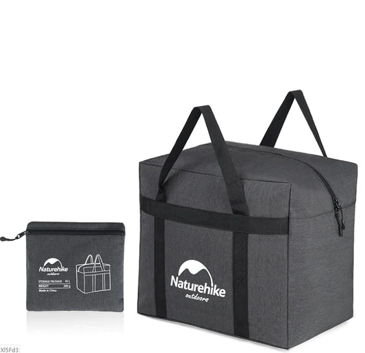 Naturehike Outdoor Camping Gear Storage Bag and Box