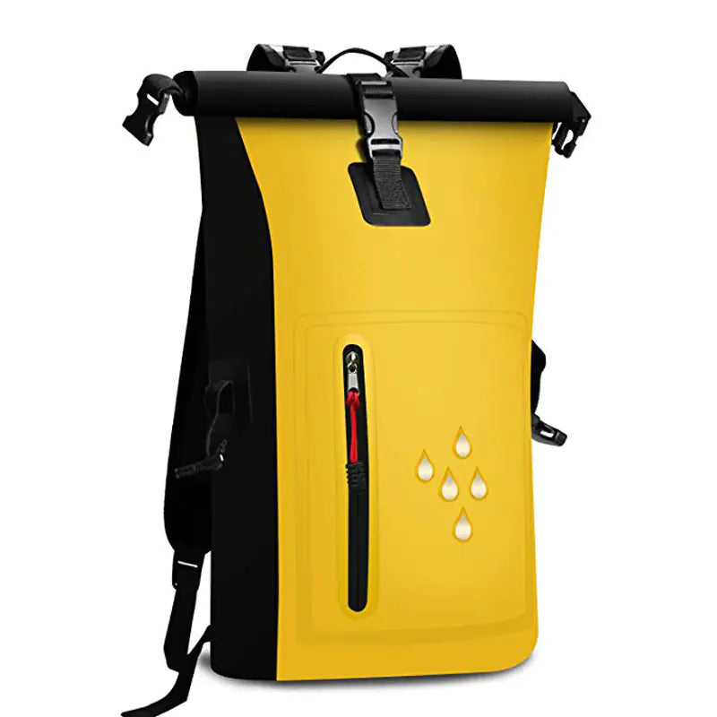 Waterproof Hiking Backpack