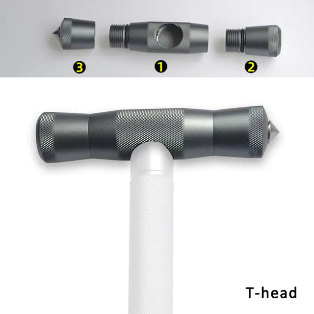 Tactical Walking Stick