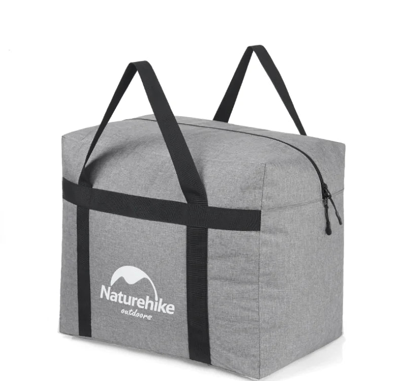 Naturehike Outdoor Camping Gear Storage Bag and Box
