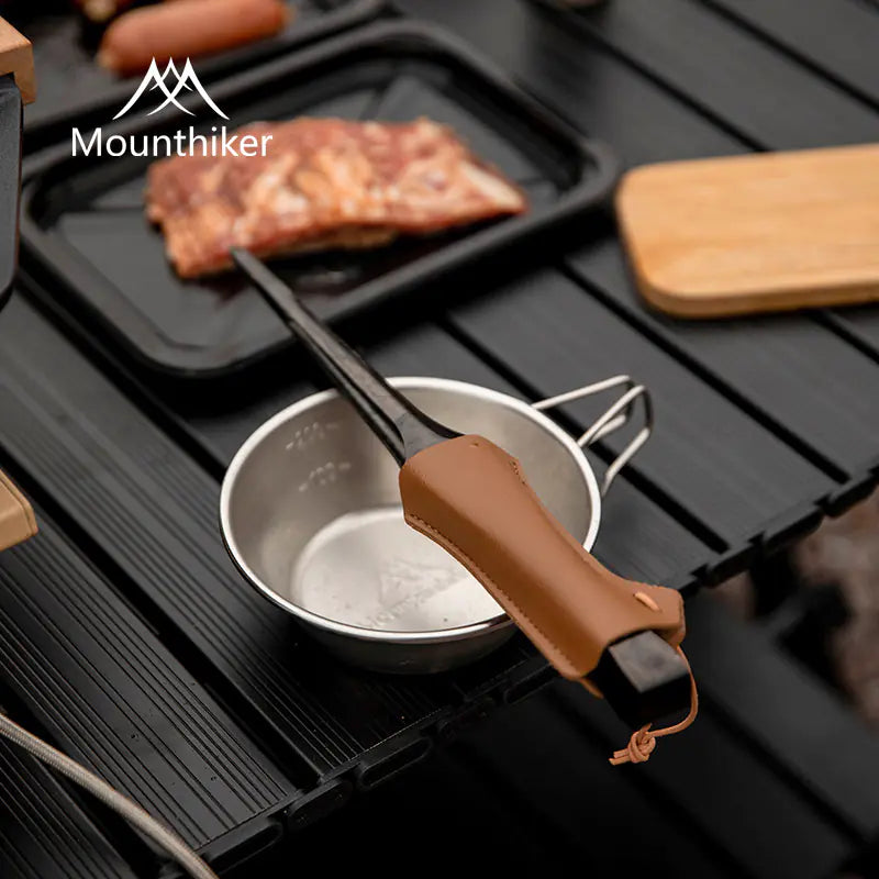 Stainless Steel Outdoor Grilling Tongs