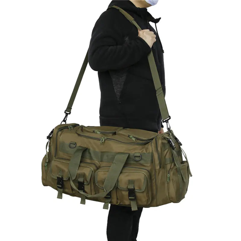 Tactical Duffel