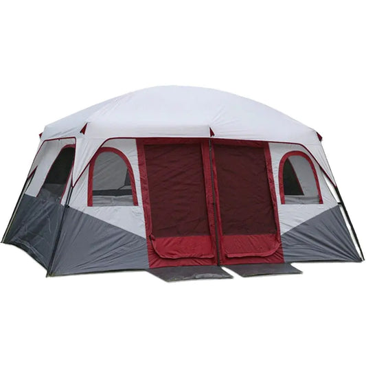 XL Two-Bedroom Tent