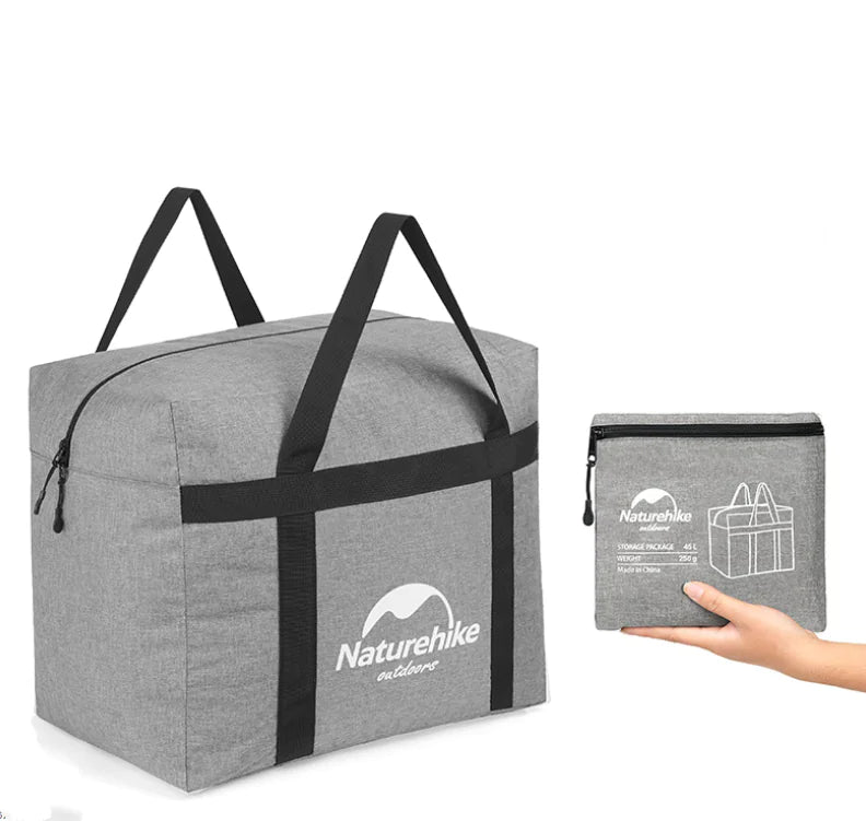 Naturehike Outdoor Camping Gear Storage Bag and Box