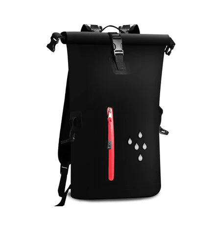 Waterproof Hiking Backpack