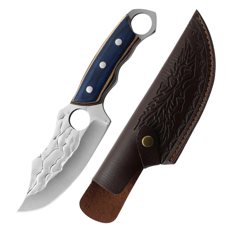 All-Purpose Camping Knife