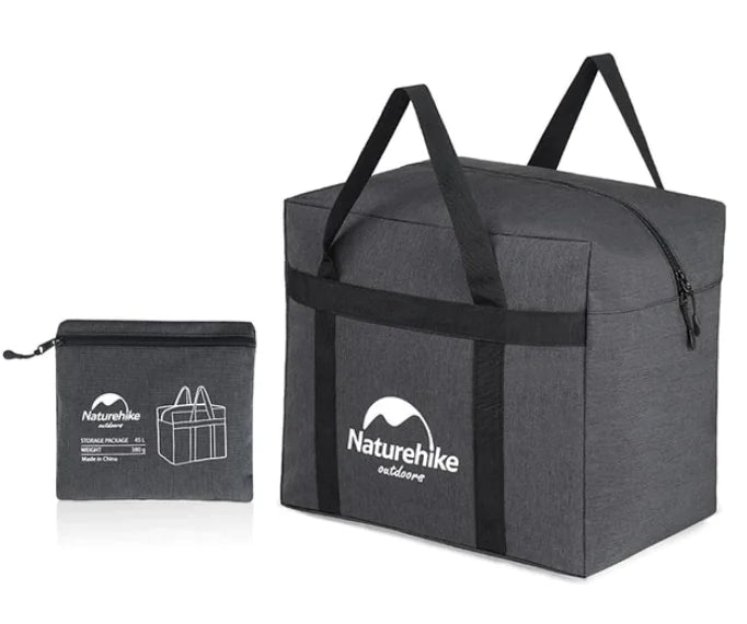 Naturehike Outdoor Camping Gear Storage Bag and Box