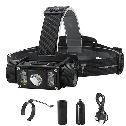 Ultra Bright Headlamp