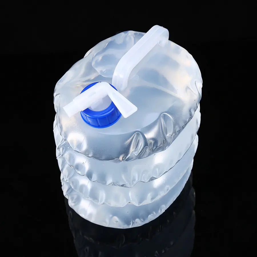 Collapsible Water Container