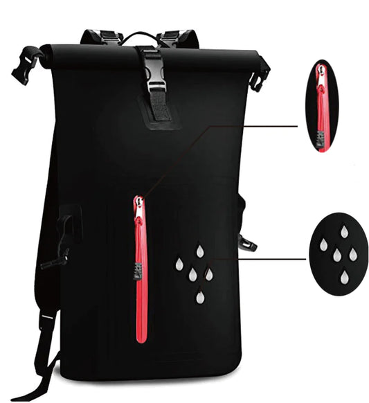 Waterproof Hiking Backpack