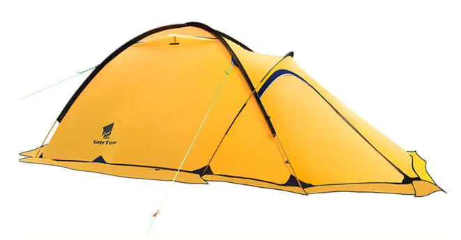 1-Person All-Weather Tent