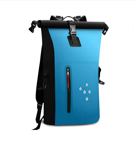 Waterproof Hiking Backpack