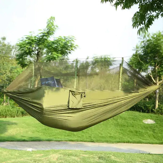 MightyNest Camping Hammock