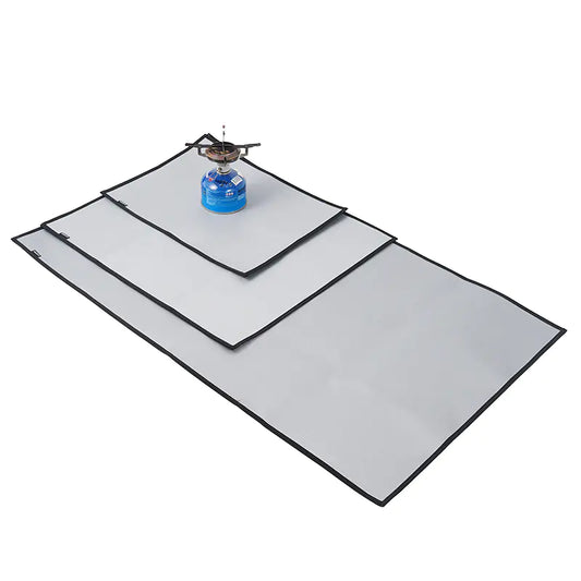 Fireproof Camping Mat