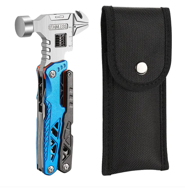 Camping Hammer Multi-Tool