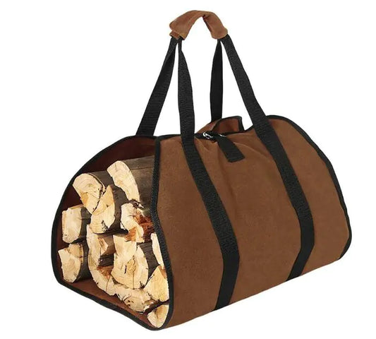 Large Capacity Firewood Sling