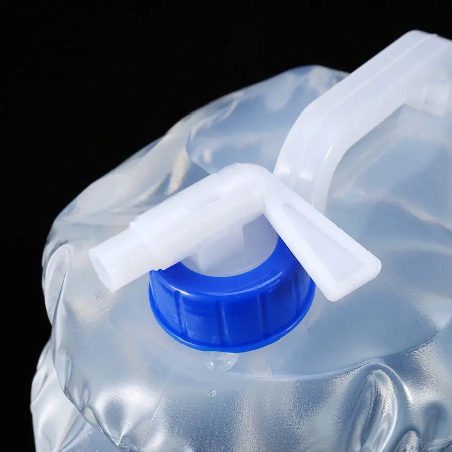 Collapsible Water Container