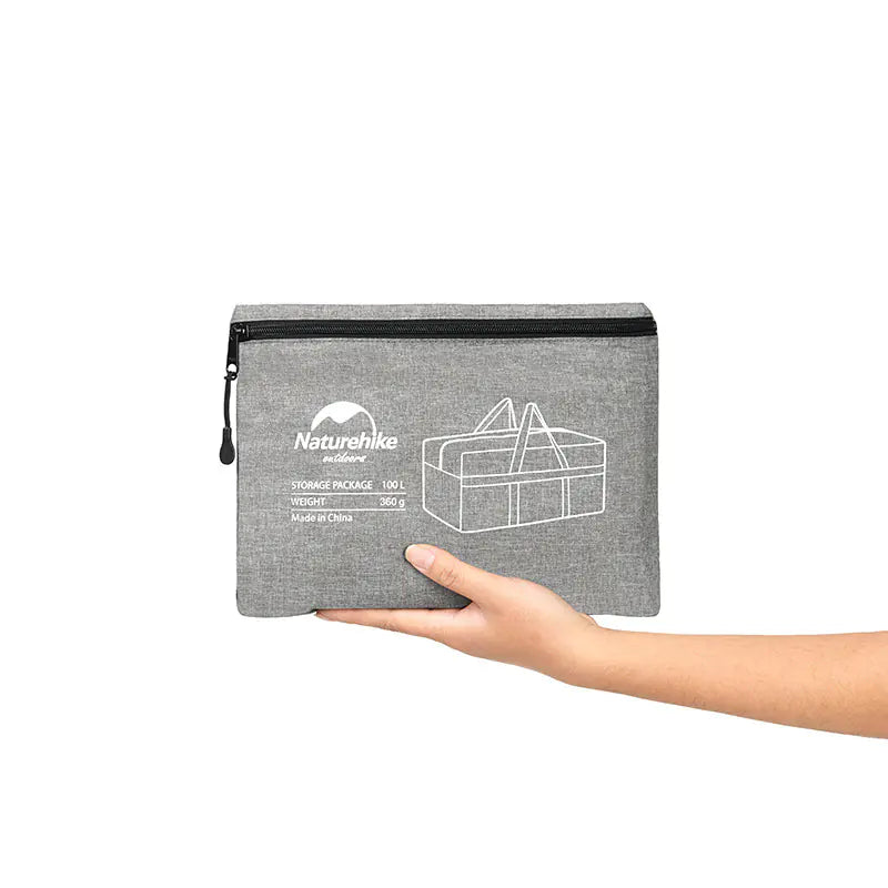 Large Storage Bag for Gear and Clothes